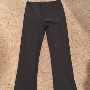 Calvin Klein yoga performance pants